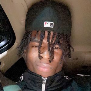 Meet your Posher, Jamarri